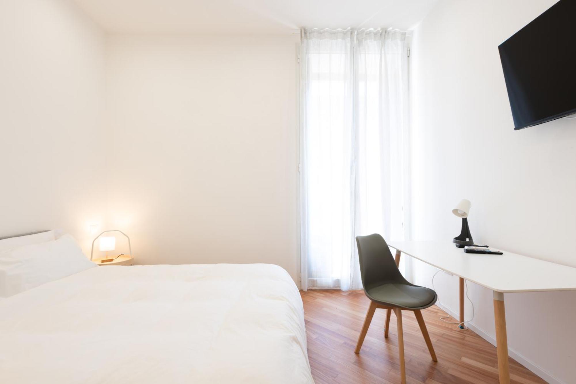 Via Melo Tlm B&B Bari Esterno foto